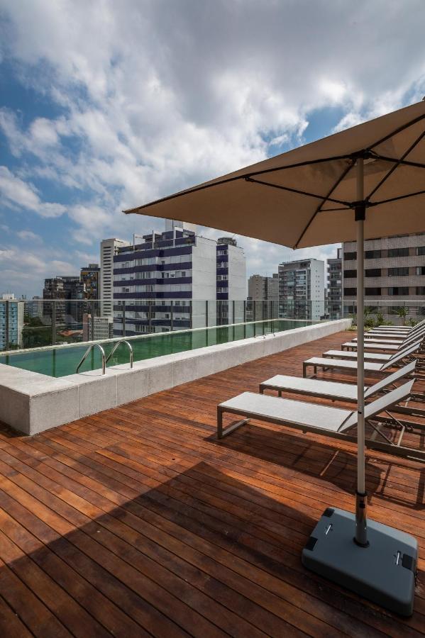 Noon Vila Madalena São Paulo Kültér fotó