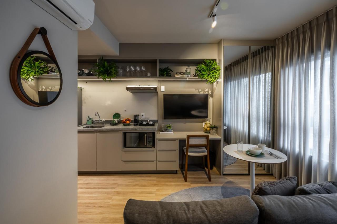 Noon Vila Madalena São Paulo Kültér fotó
